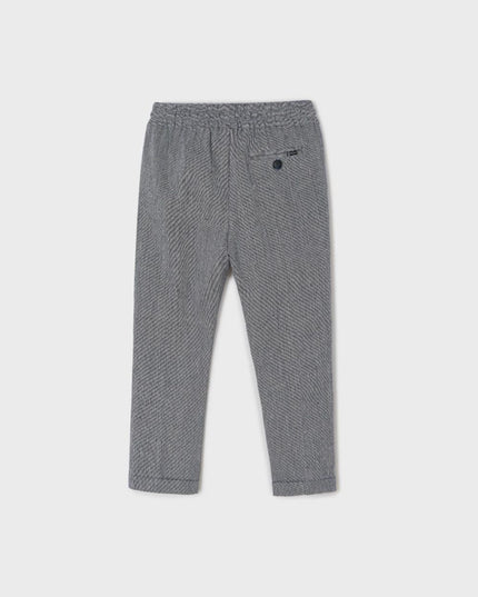 Pantalone pinces - 3583