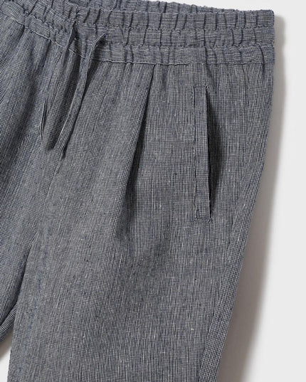 Pantalone pinces - 3583