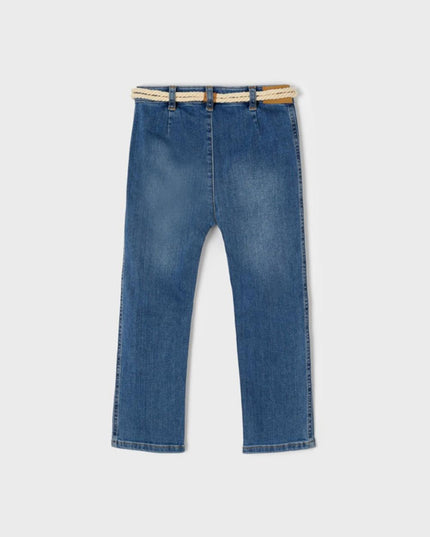 Pantalone lungo cintura - 3587
