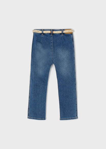 Pantalone lungo cintura - 3587