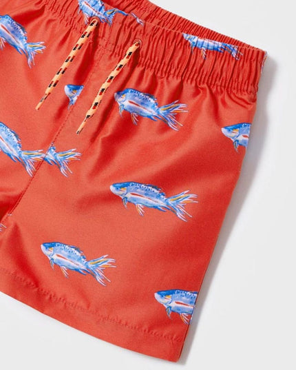 Costume pesci play - 3664