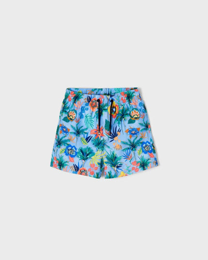 Costume bermuda giungla - 3665