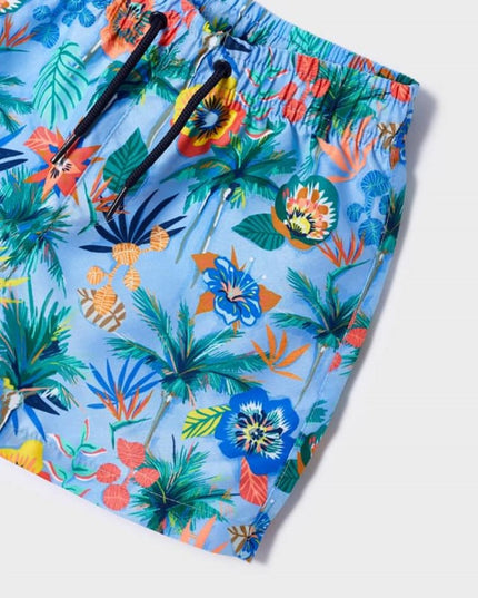 Costume bermuda giungla - 3665