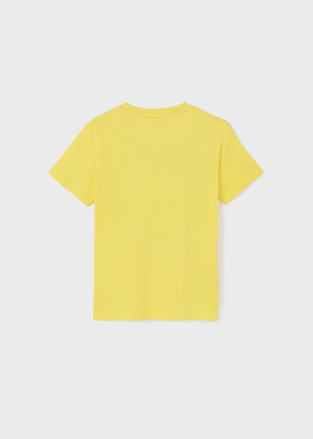 T-shirt m/c occhio pernice - 6015B