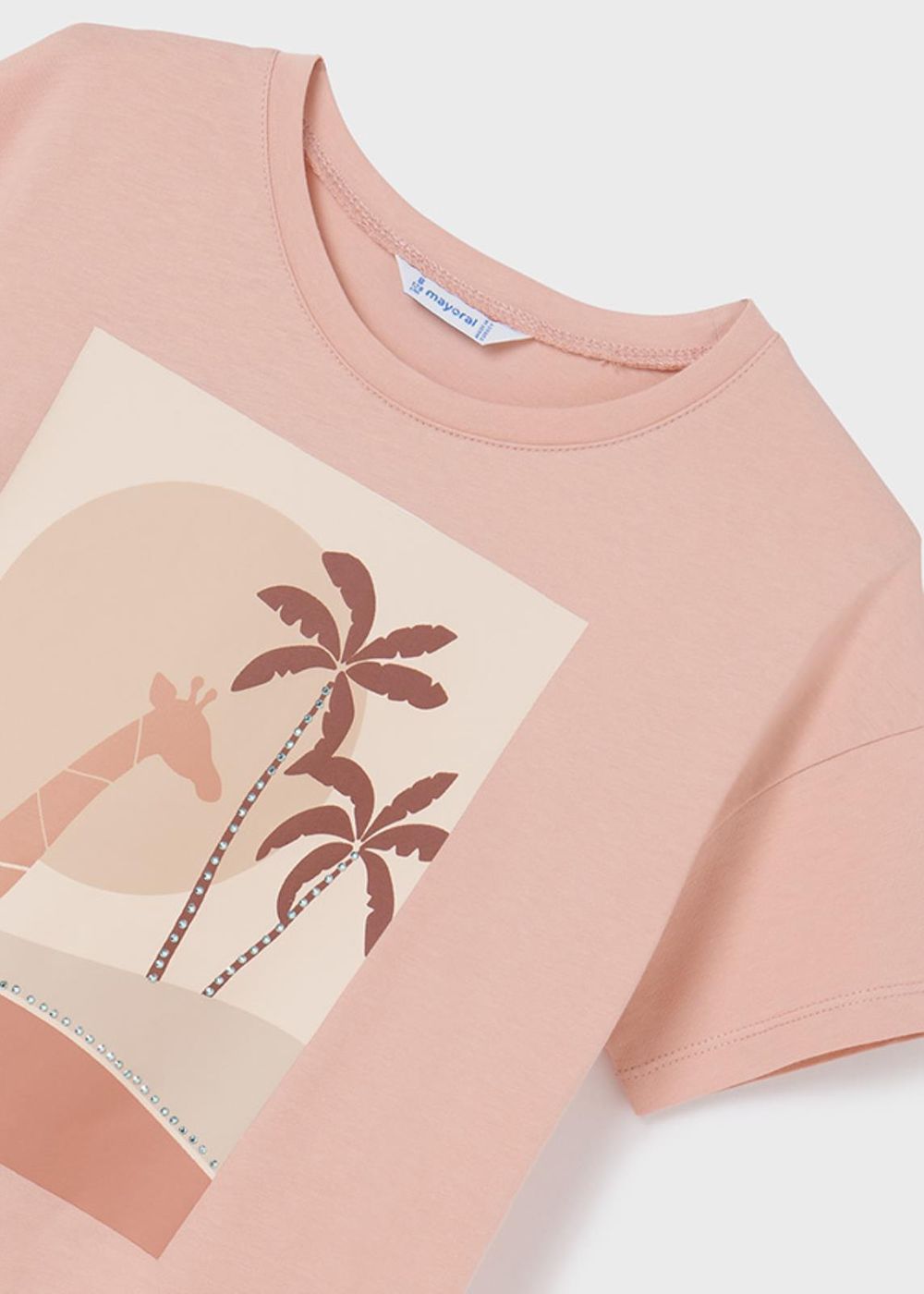 shirt m/c grafica - 6029