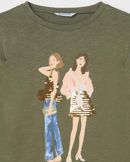 Maglietta m/l - 6038B