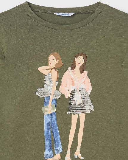 Maglietta m/l - 6038B