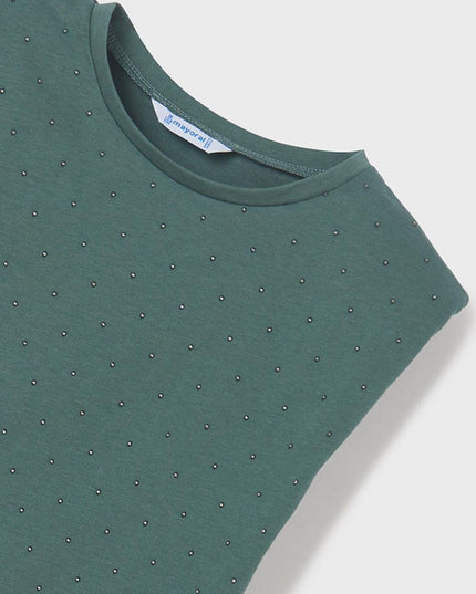 Maglietta cannottiera spallin - 6039B