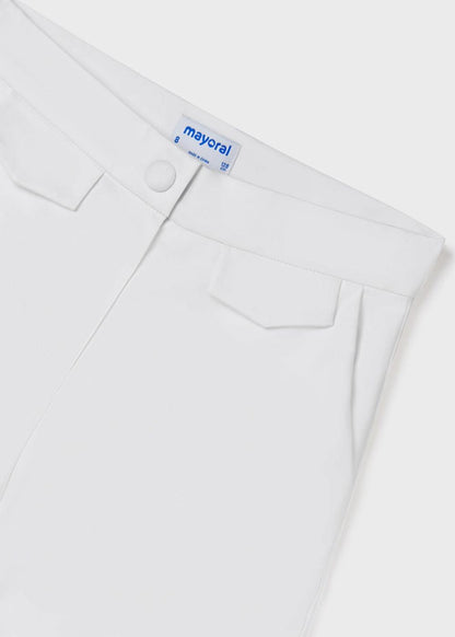 Pantaloncino satin - 6221