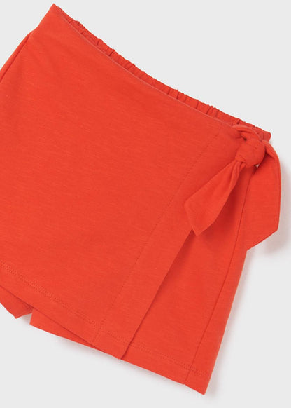 Completino felpa pantalone - 6232