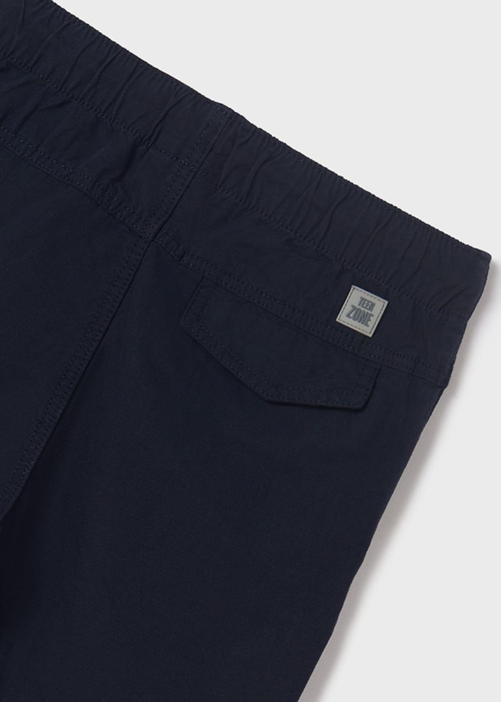Pantalone quadri cargo - 6563