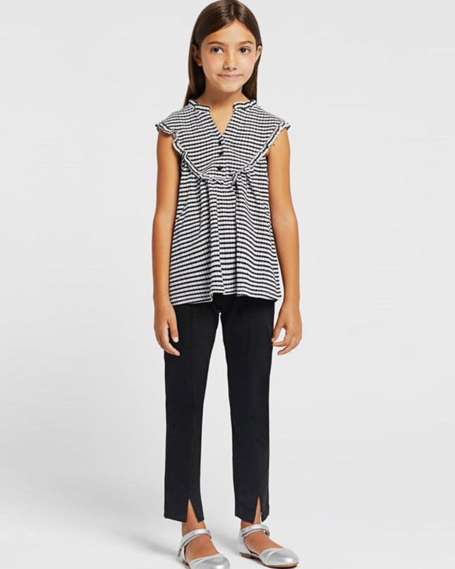 Set pantalone - 6576