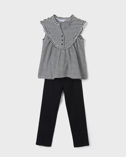 Set pantalone - 6576