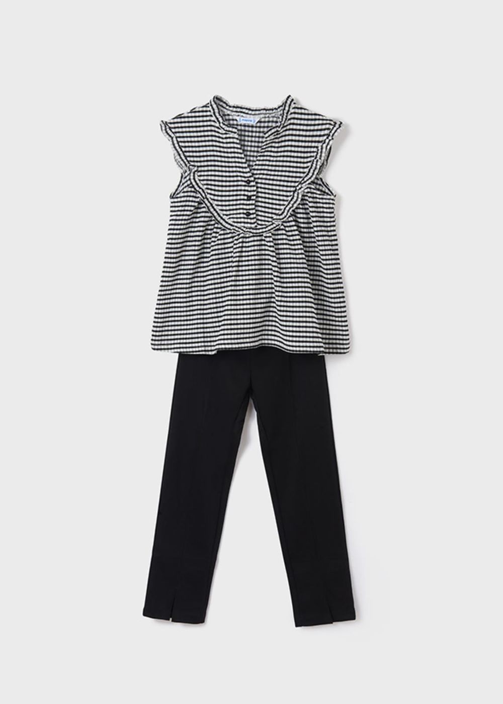 Set pantalone - 6576