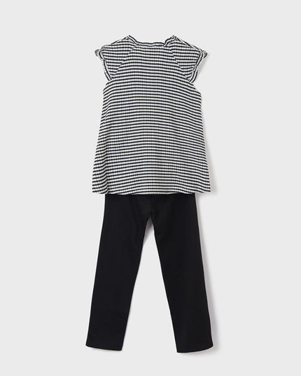 Set pantalone - 6576