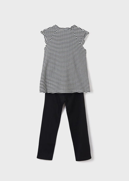 Set pantalone - 6576