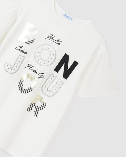 Completino leggings costine - 6740