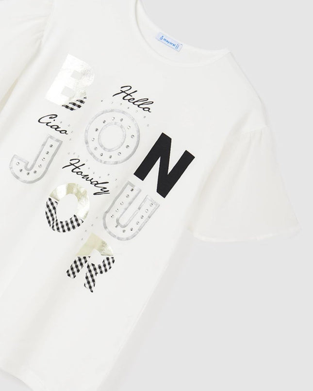 Completino leggings costine - 6740