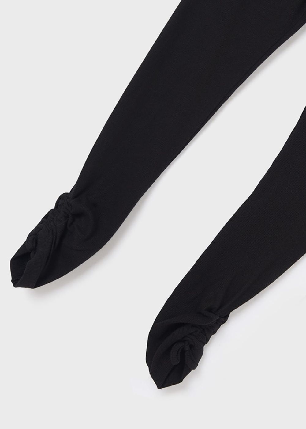 Completino leggings costine - 6740