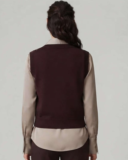 GILET - Y26GLO