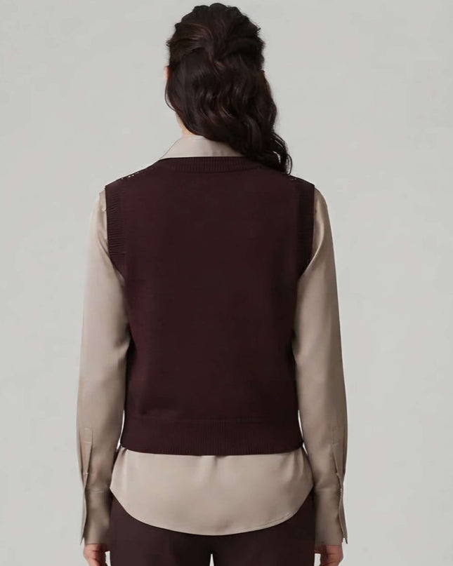 GILET - Y26GLO