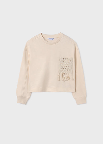 Pullover - 6455