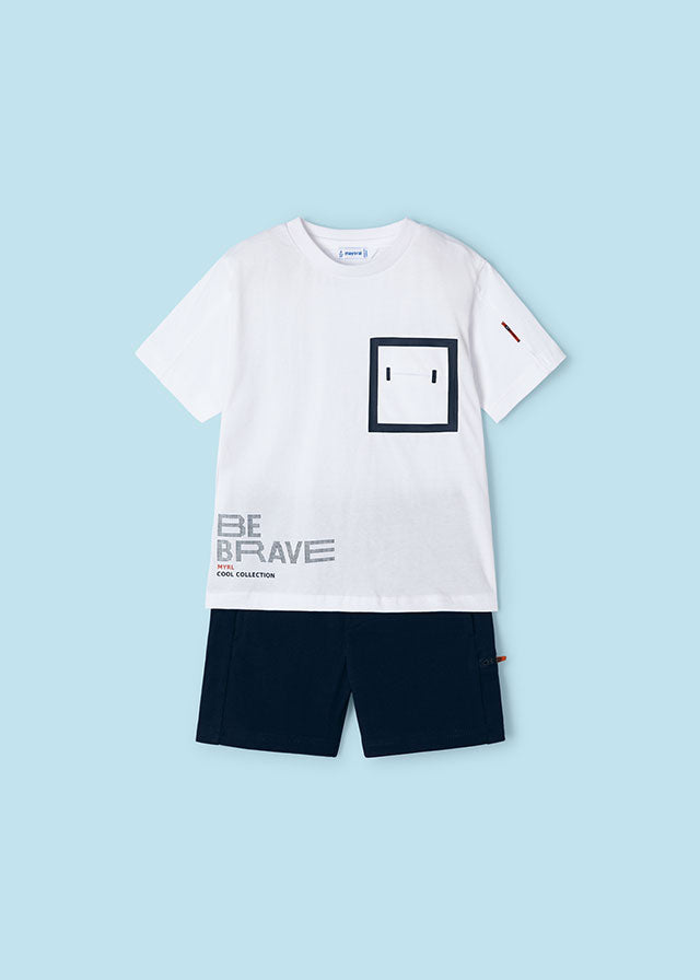 Completo be brave - 3601