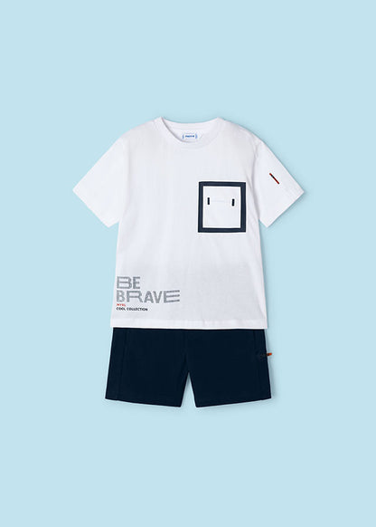 Completo be brave - 3601