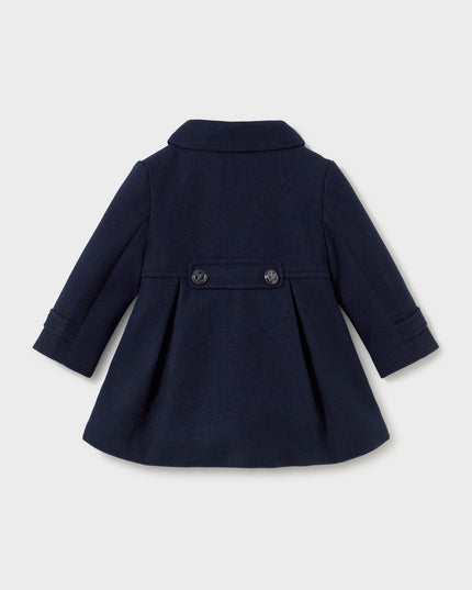Cappotto di panno - 2415