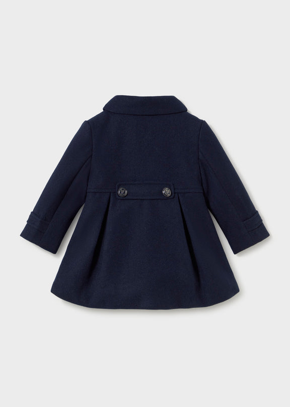 Cappotto di panno - 2415