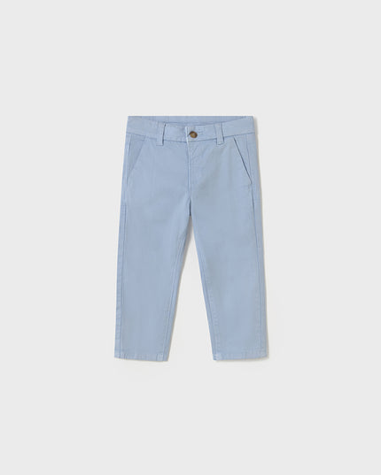 Pantalone china basico - 522