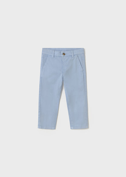 Pantalone china basico - 522