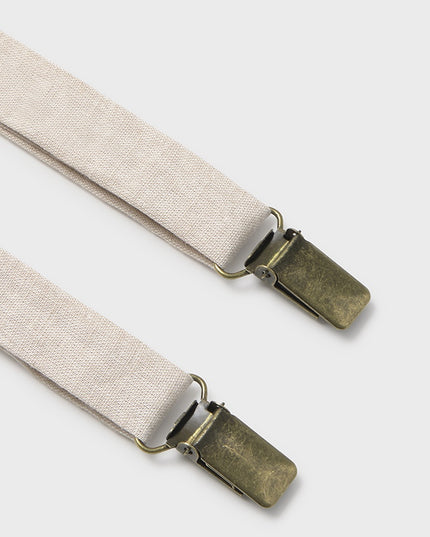 Compl s/manica e papillon - 10161