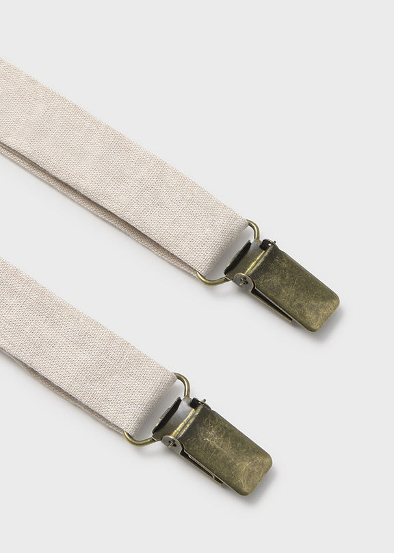 Compl s/manica e papillon - 10161
