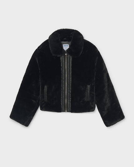 Cappotto pelliccia - 7401