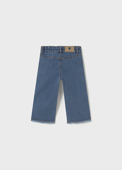 Pantalone lungo jeans - 1572