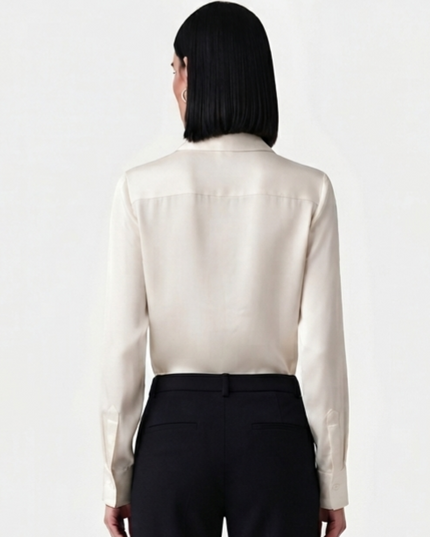 CAMICIA - FW004BN