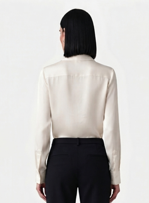 CAMICIA - FW004BN