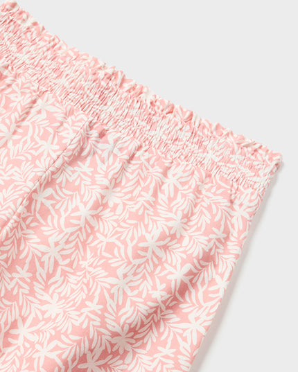 Pantalone lungo stampato - 1514