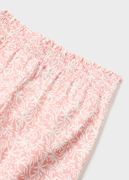 Pantalone lungo stampato - 1514