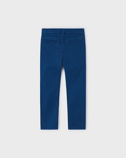 Pantalone cina basico - 512