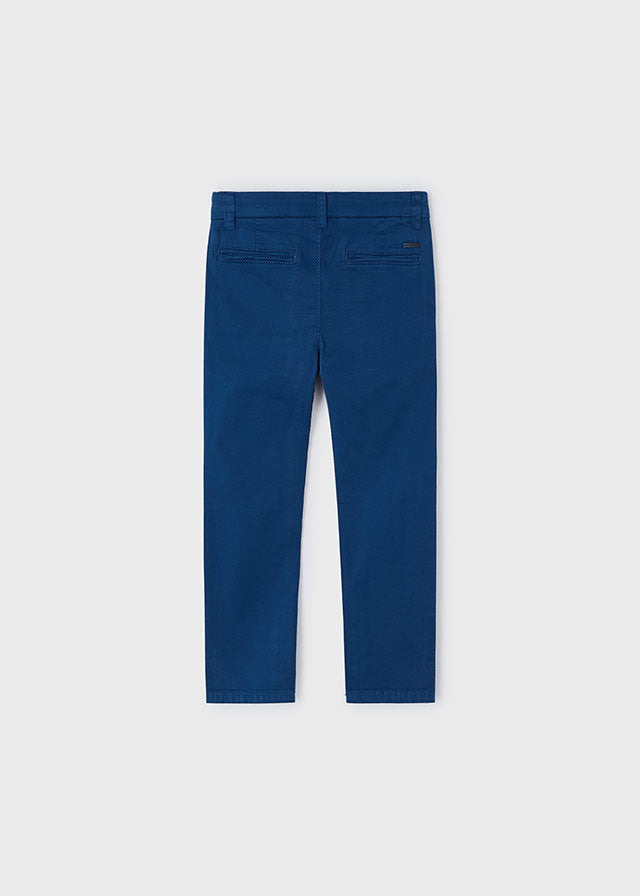 Pantalone cina basico - 512