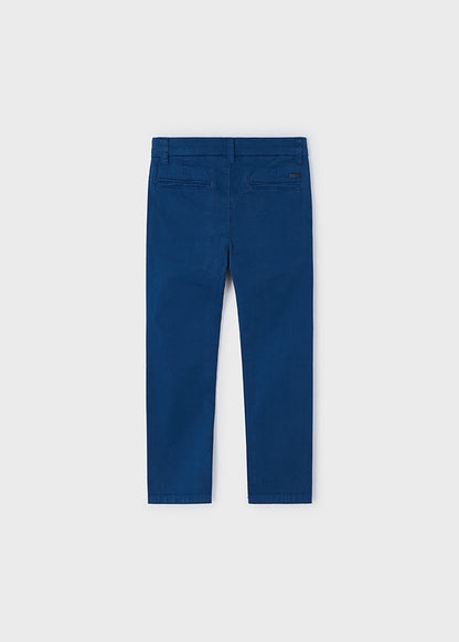 Pantalone cina basico - 512