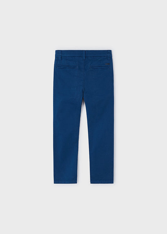 Pantalone cina basico - 512