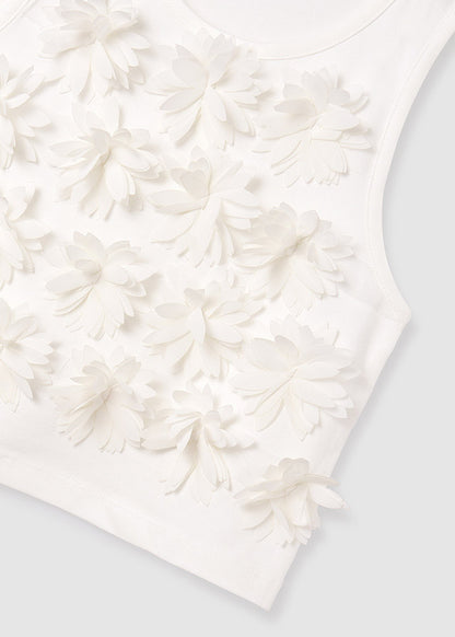 Top fiori - 6021