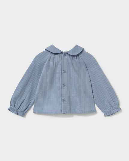Blusa texture - 2115