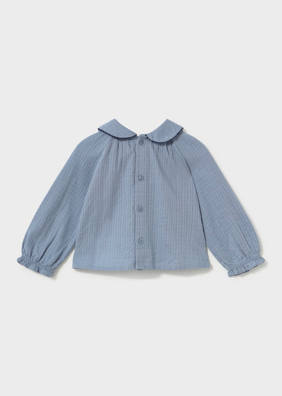 Blusa texture - 2115