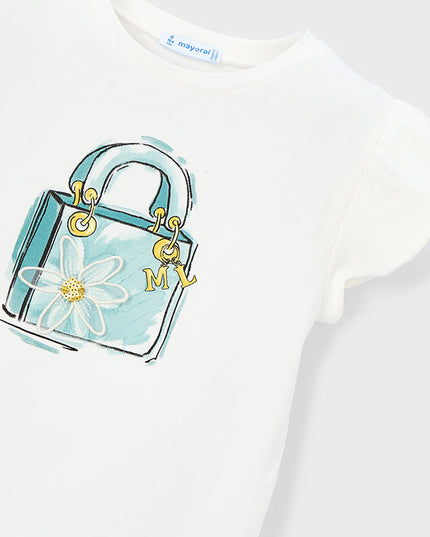 Maglia m/c - 3002