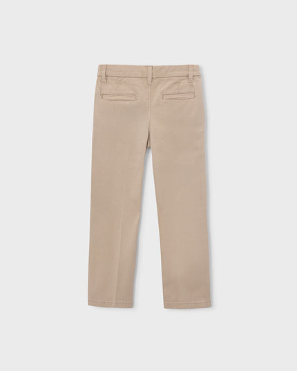 Pantalone chino basico - 513