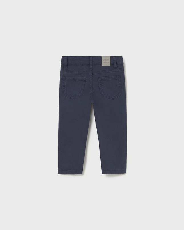 Pantalone 5t slim fit basic - 563A